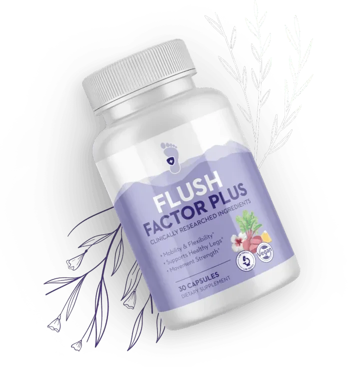 Flush Factor Plus home image