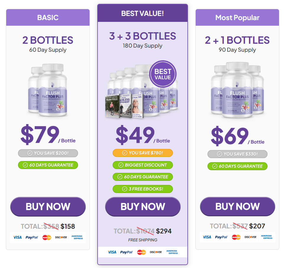 Flush Factor Plush-official-website